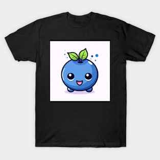 Blueberry T-Shirt